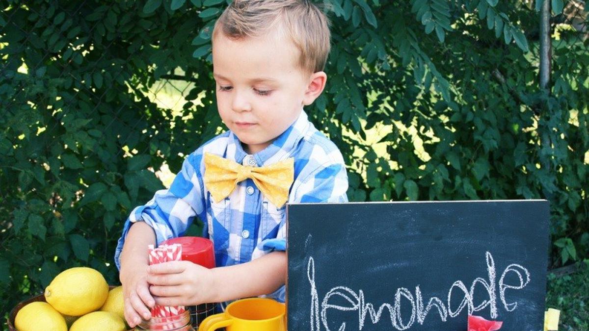 Usaha yang cocok untuk anak sekolah