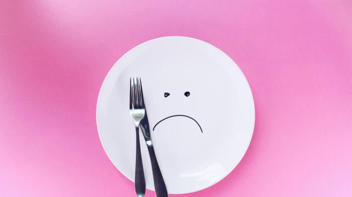 6 Tips Menambah Nafsu Makan saat Sakit - Health Fimela.com