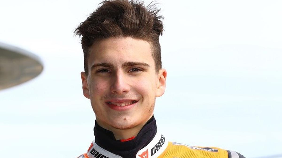 Anak didik rossi