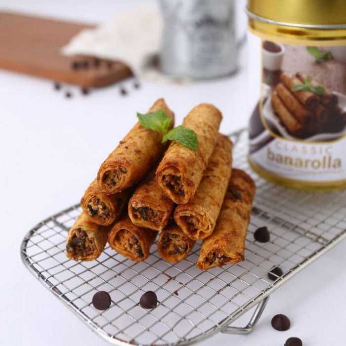 Cemilan Unik Nc, Kota Jakarta Pusat - Kooliner.com