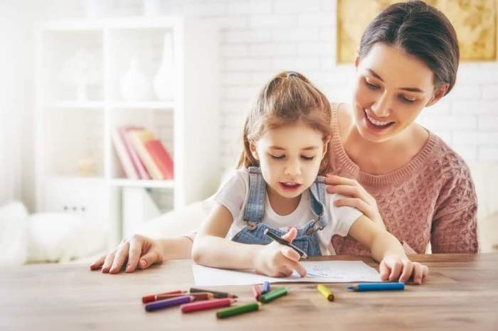 Cara mengajar anak disleksia