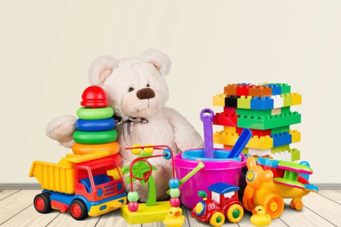 Mainan anak perempuan rumah barbie