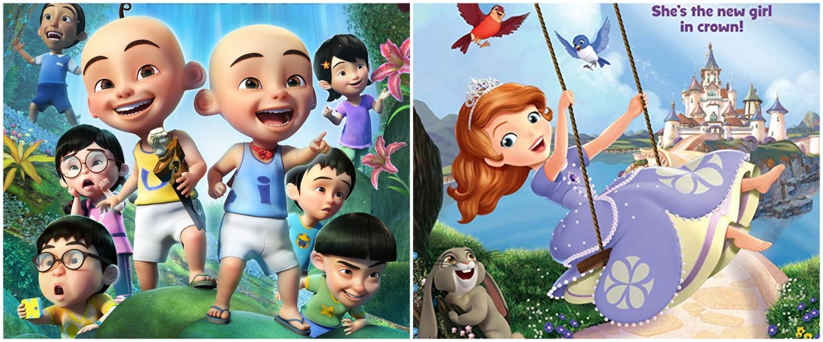 Film anak indonesia yang mendidik