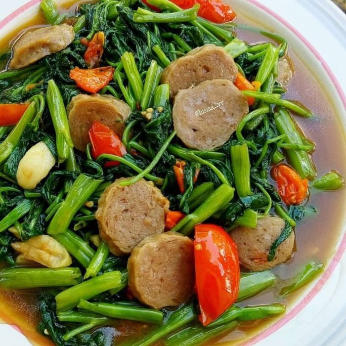 Resep makanan anak 1 tahun penambah berat badan
