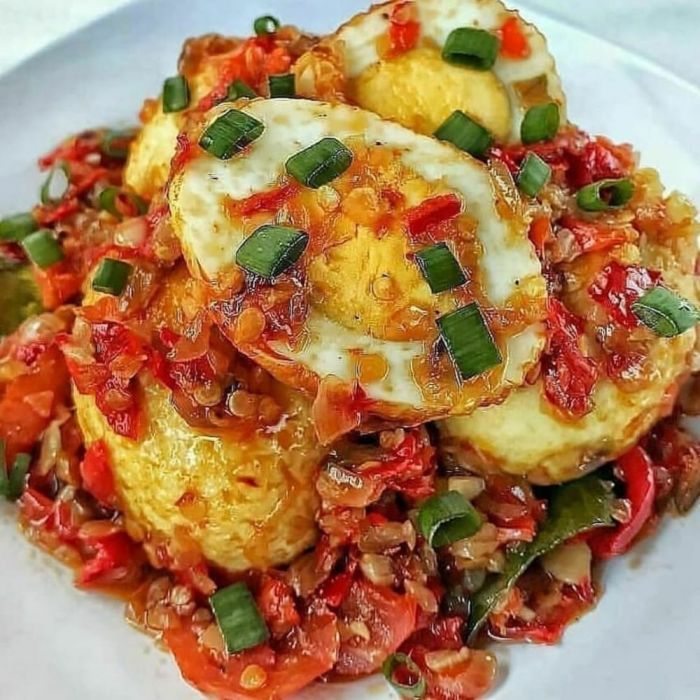 Resep Masakan Sehari-Hari Mudah Dan Praktis - maheswarie29