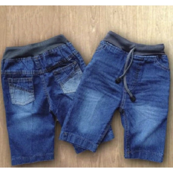 Celana levis anak laki laki