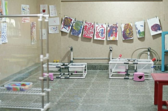 Pembelajaran anak usia dini