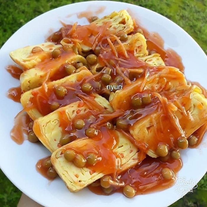 45 Resep masakan praktis ala rumahan, cocok untuk menu makan siang
