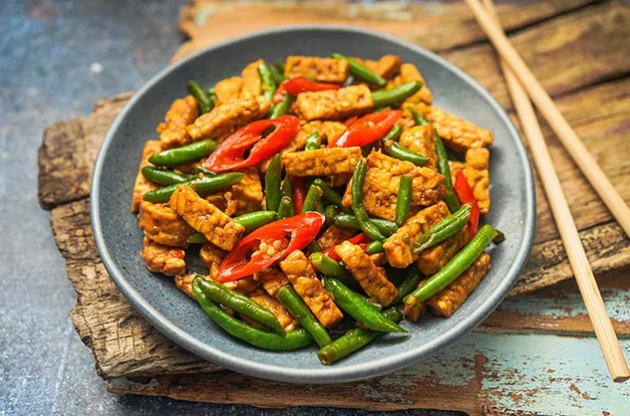 Aneka Resep Masakan Harian Praktis dan Enak untuk Keluarga