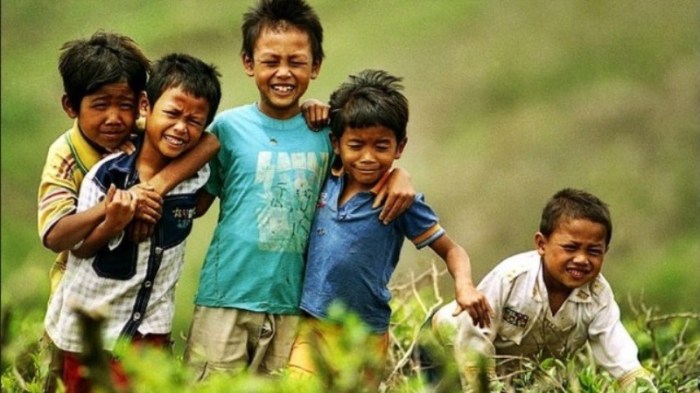 Anak-anak Kita | Prokalteng