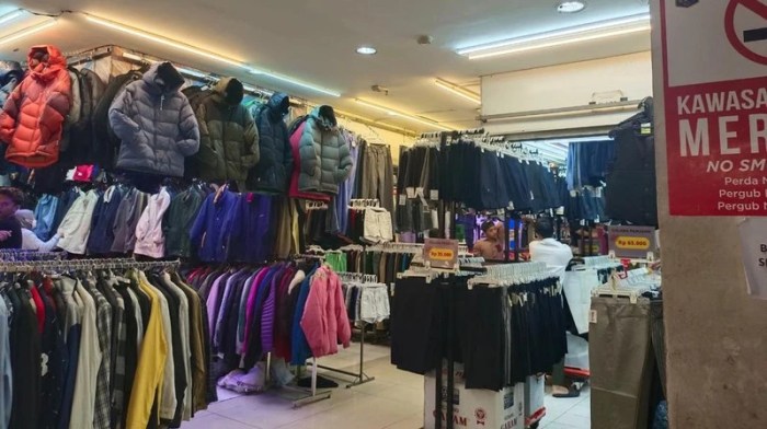 Wisata Belanja Jakarta Terbaik dan Terlengkap 2024 - Goers