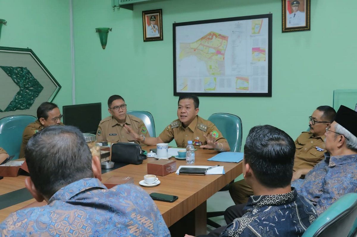 Pekerjaan untuk anak smk yang masih sekolah