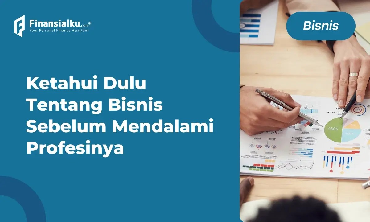 Pengertian Bisnis Lengkap Dengan Tujuan Bisnis [Lengkap] - Portal Edukasi