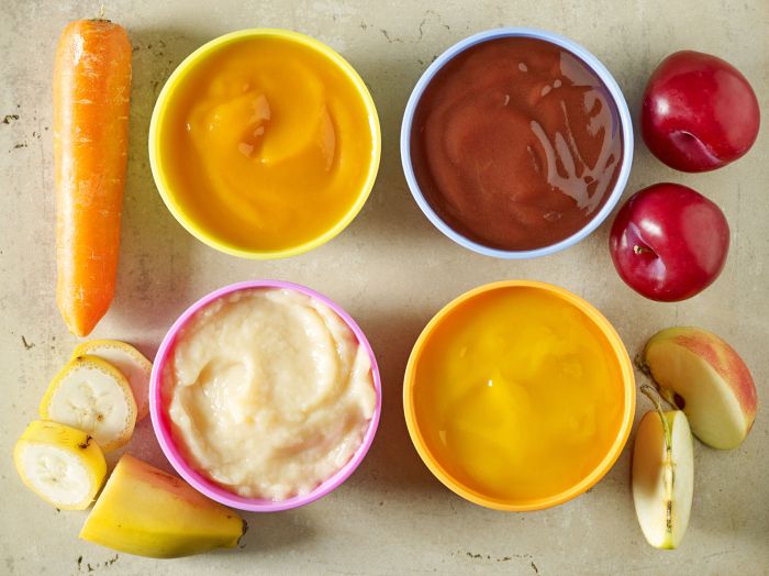 Cara Membuat Resepi Makanan Bayi 12 Bulan Kuliner Mel - vrogue.co