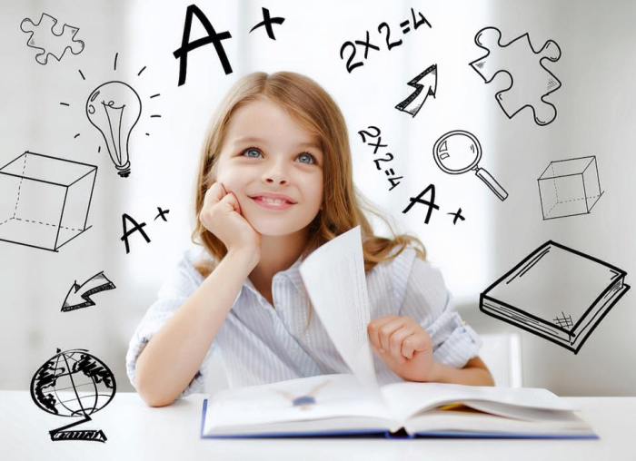 Belajar berdoa anak muslim