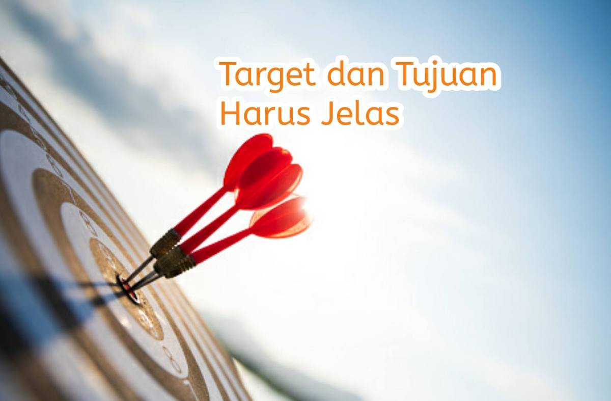 8 Cara Menetapkan Tujuan yang Jelas dan Tepat untuk Meraih Kesuksesan ...