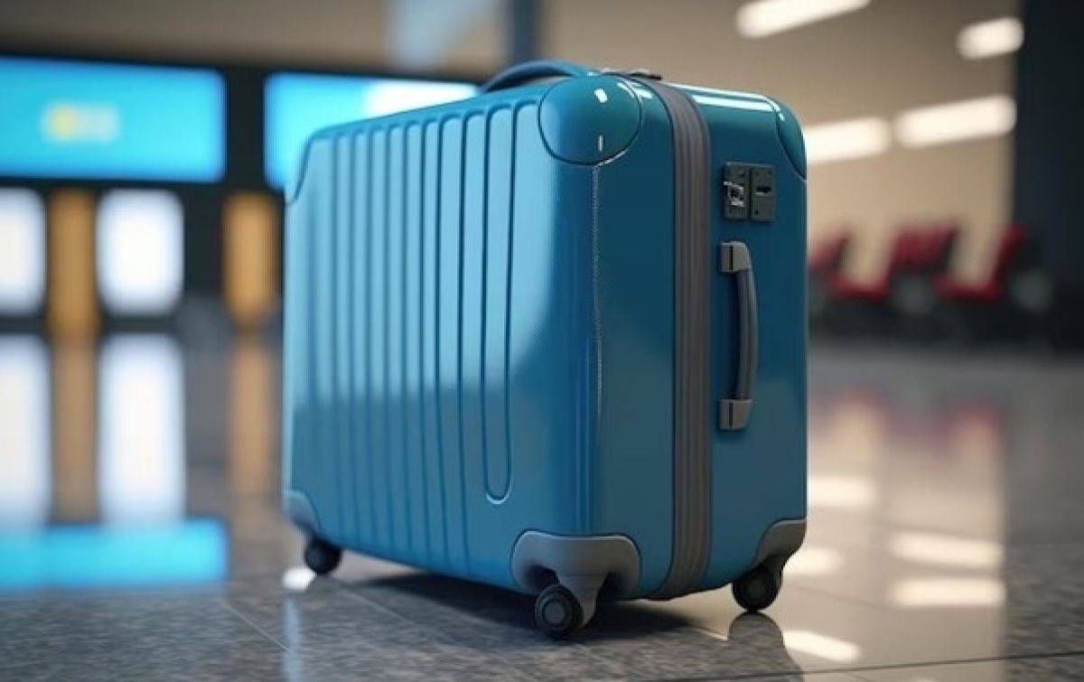 INFOGRAFIS: Barang-barang yang Dibatasi Dibawa dari Luar Negeri di ...