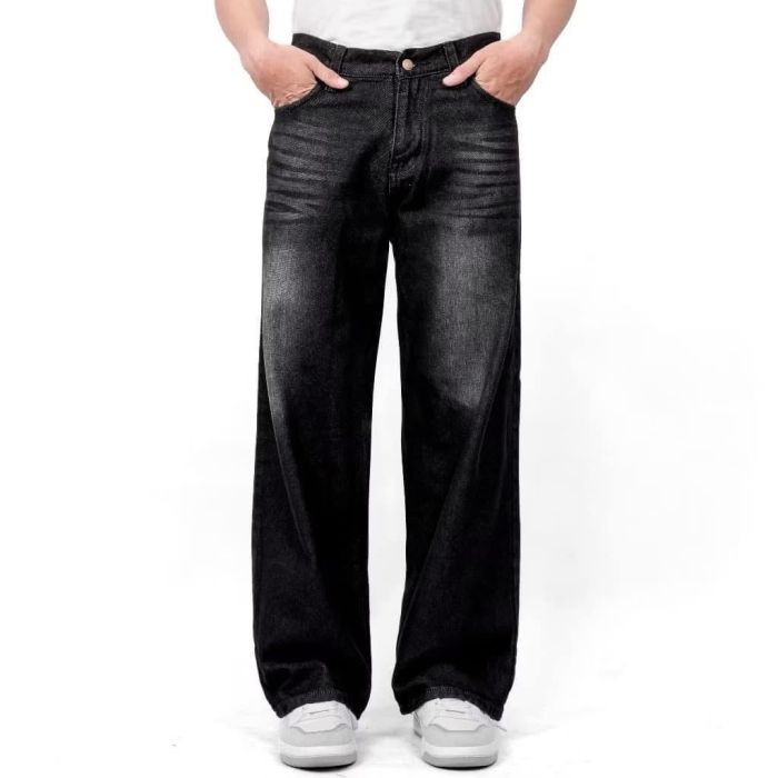 Celana jeans anak perempuan import