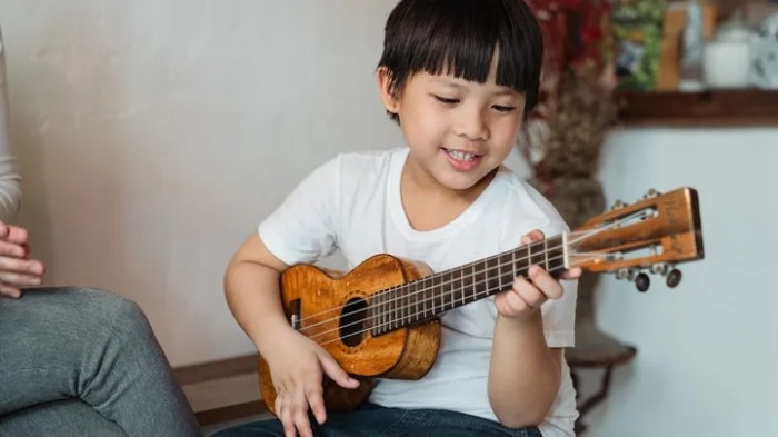 Kunci Jawaban Tema 8 Kelas 5 Halaman 44 45, Belajar Toleransi dari ...