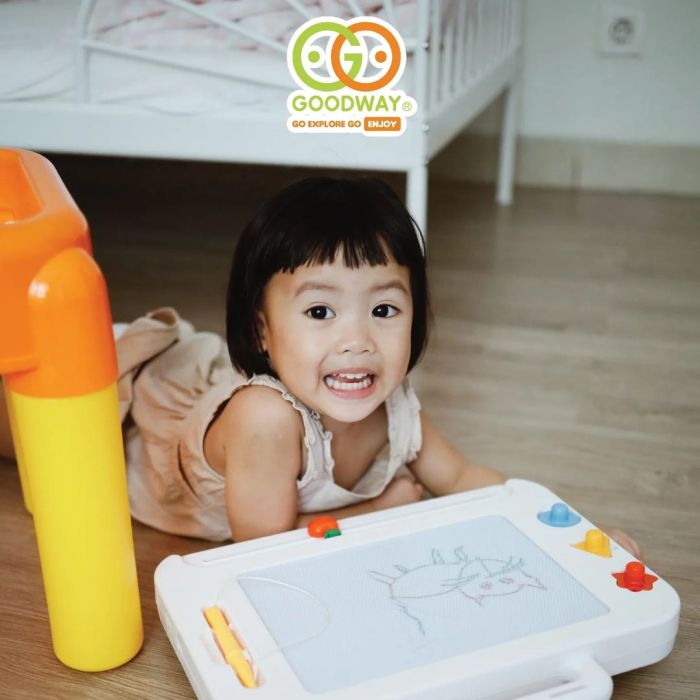 6 Toko Mainan Anak Terbaik di Jakarta 🪀 (2023)