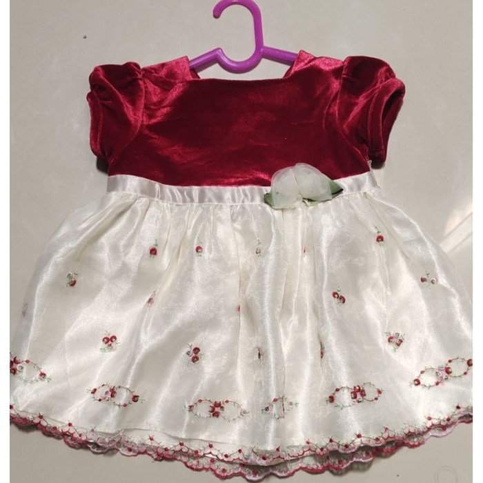 Dropship baju bayi dan anak