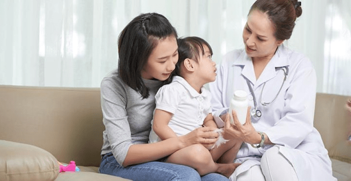 Penambah nafsu makan anak yang manjur