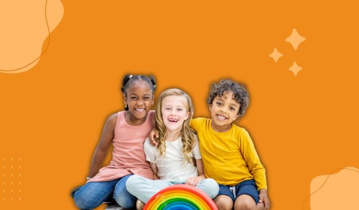 Cara mengajari anak belajar usia 4 tahun