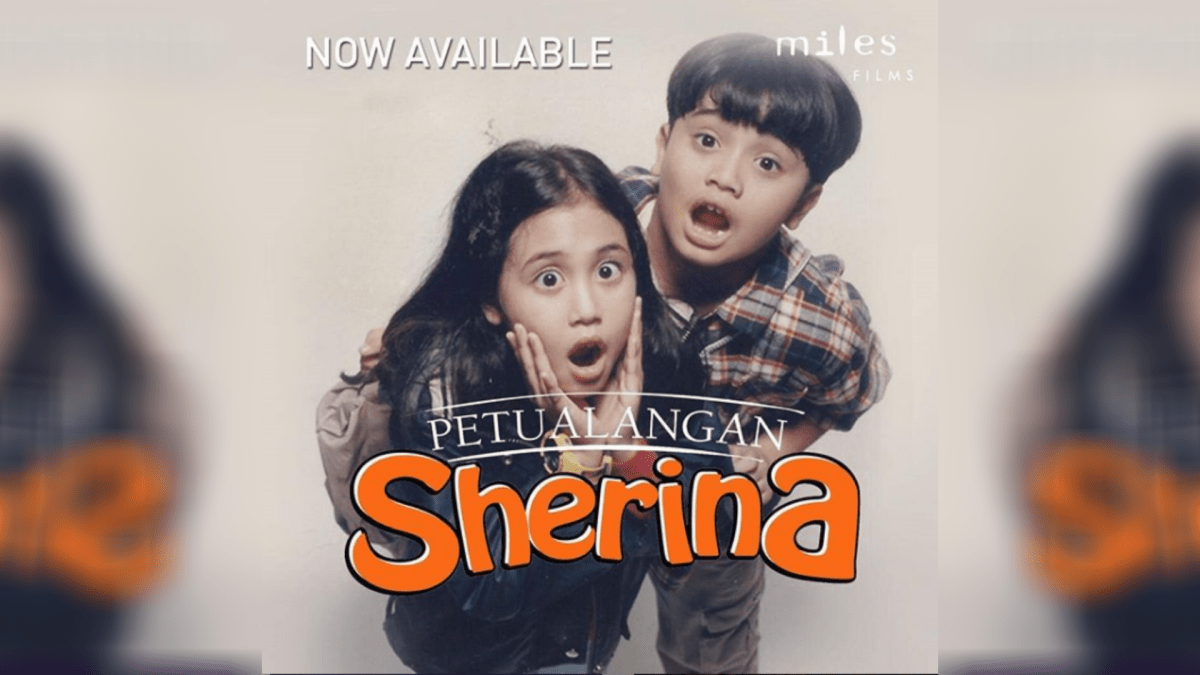 5 Film Anak Indonesia yang Kaya Pesan Moral