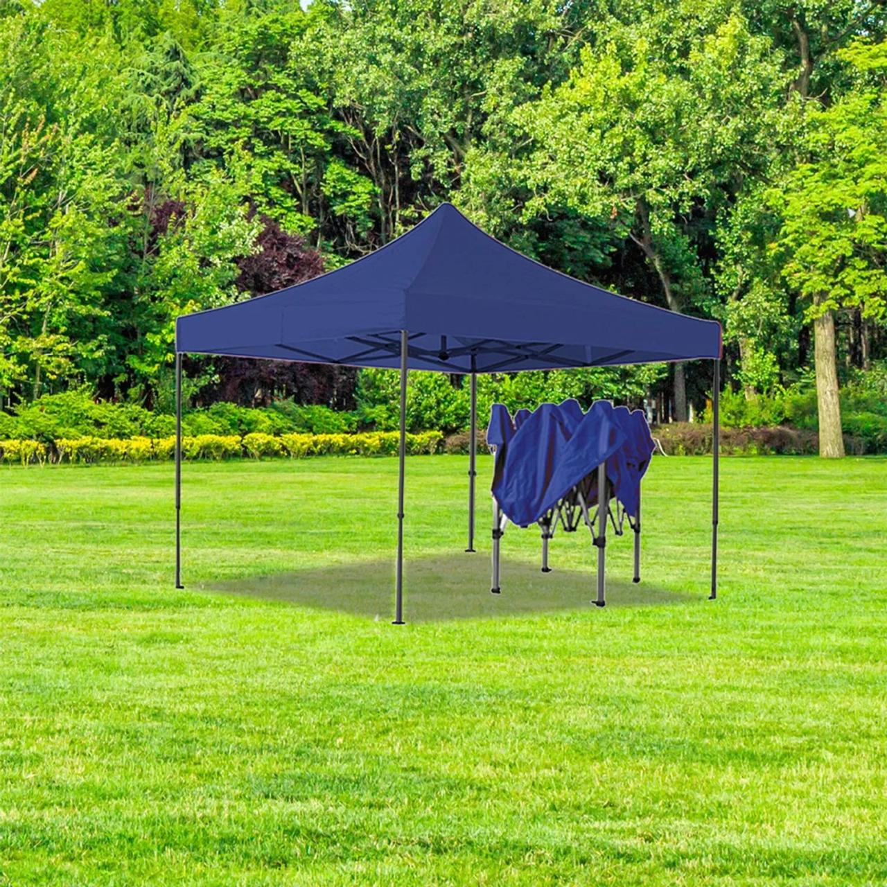 Tenda bermain anak