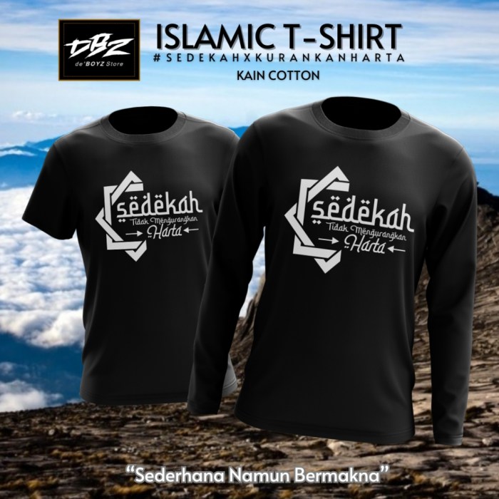 Baju Di Sebalik Ujian Ada Rahmat | Shopee Malaysia
