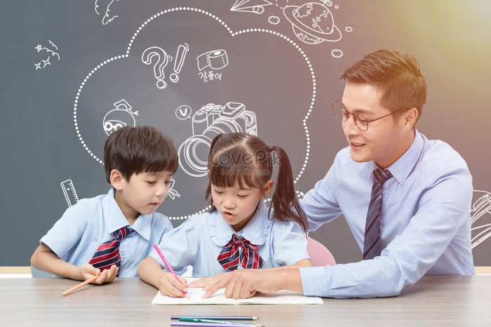 Belajar huruf hijaiyah anak