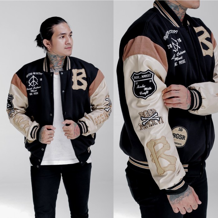 Jaket anak laki laki 10 tahun