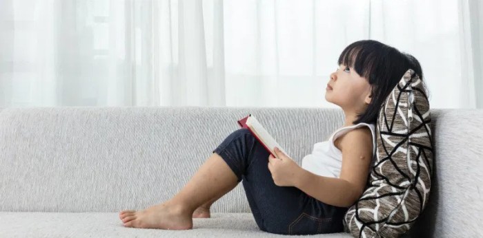 15 Ciri-Ciri Anak Indigo, Si Kecil Termasuk Salah Satunya?