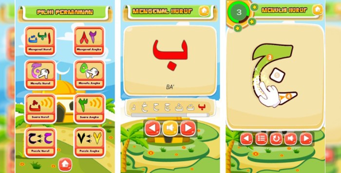 Game Islami Terbaik untuk Belajar Agama di Bulan Ramadan | Pricebook