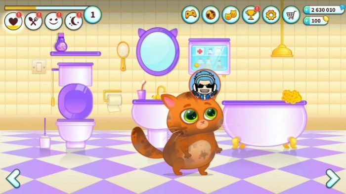 15 Video Game untuk Anak di HP Android Terbaik 2022, Dijamin si Kecil ...