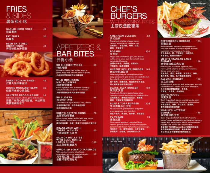 Menu makan anak