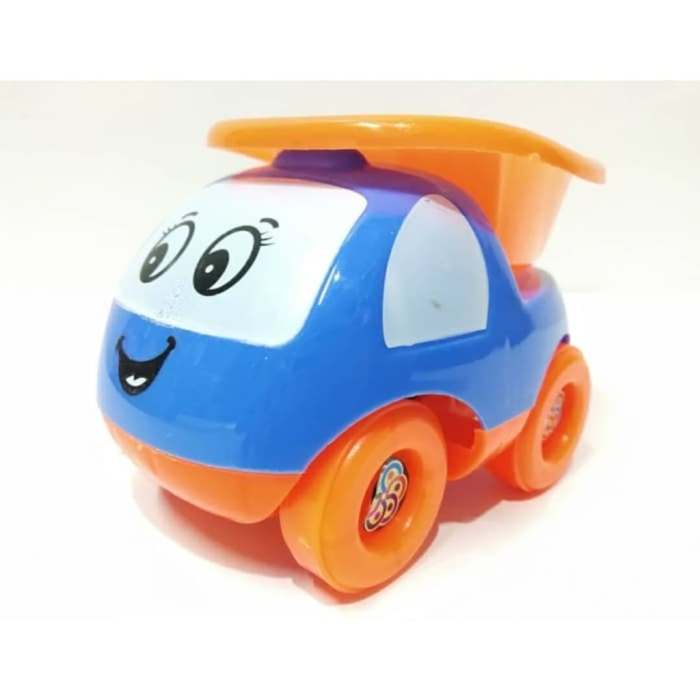 Mainan anak jaman sekarang