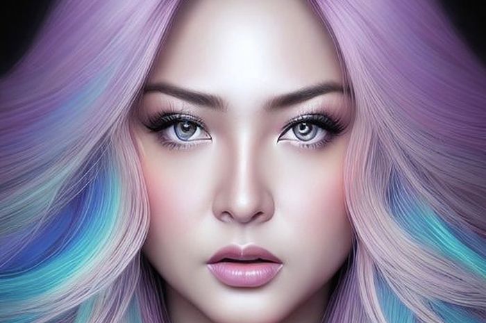 Gambar anak bermain permainan tradisional