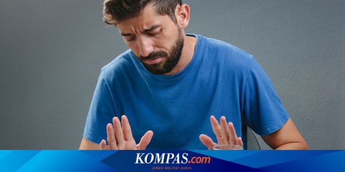 Cara mengembalikan nafsu makan saat sakit