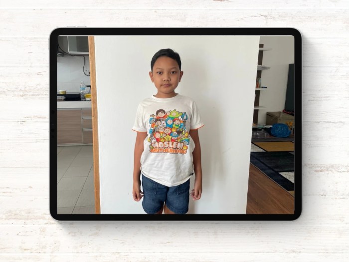 Toko baju anak murah terdekat