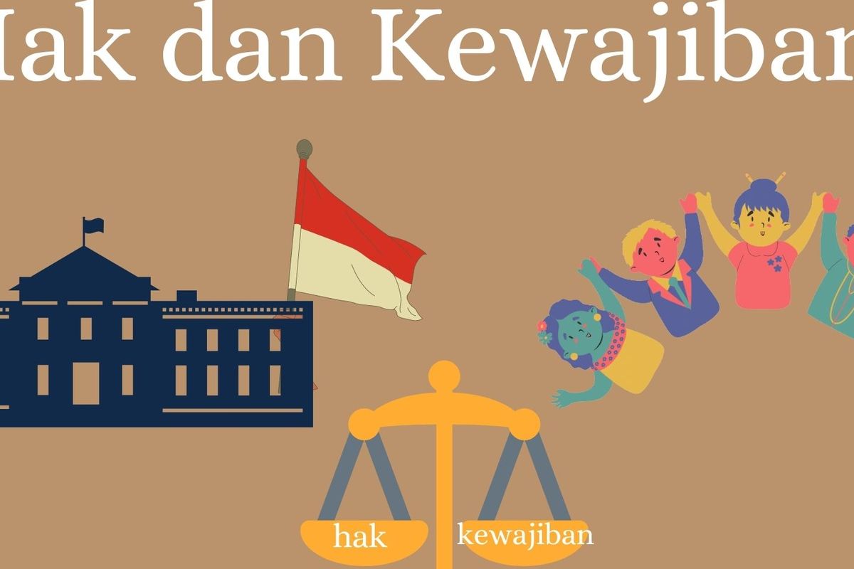Apa Saja Hak dan Kewajiban Anak di Rumah?
