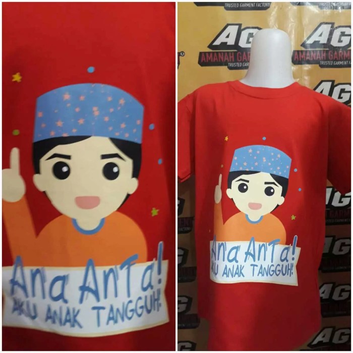 Konveksi Dan Pabrik Pakaian Anak DI Bandung – Amanah garment pabrik ...