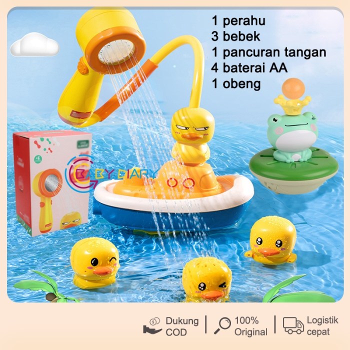 4 Cara Membuat Mainan Anak dari Barang Bekas | Bebeclub