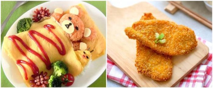 18 Ide Resep Makanan untuk Anak 1 Tahun yang Susah Makan