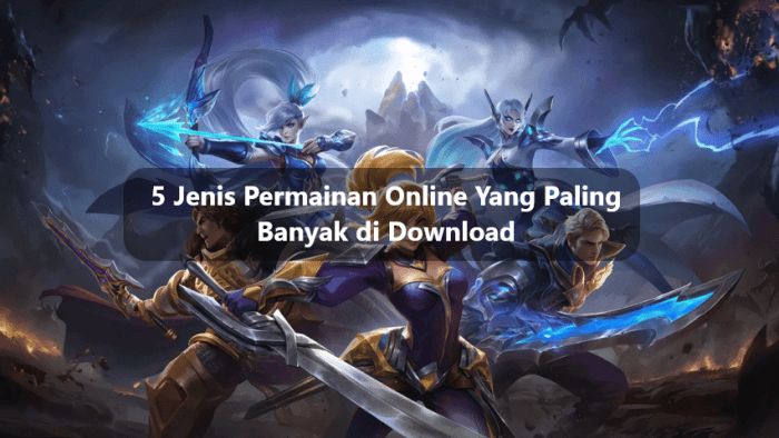 Permainan anak sunda