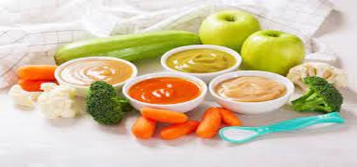 Resep makanan bayi 6 bulan