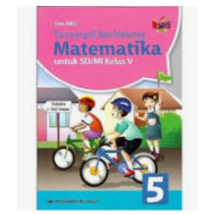 Pelajaran anak kelas 5 sd matematika