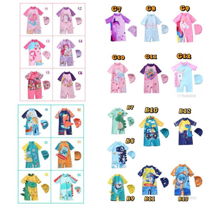 Olshop baju anak