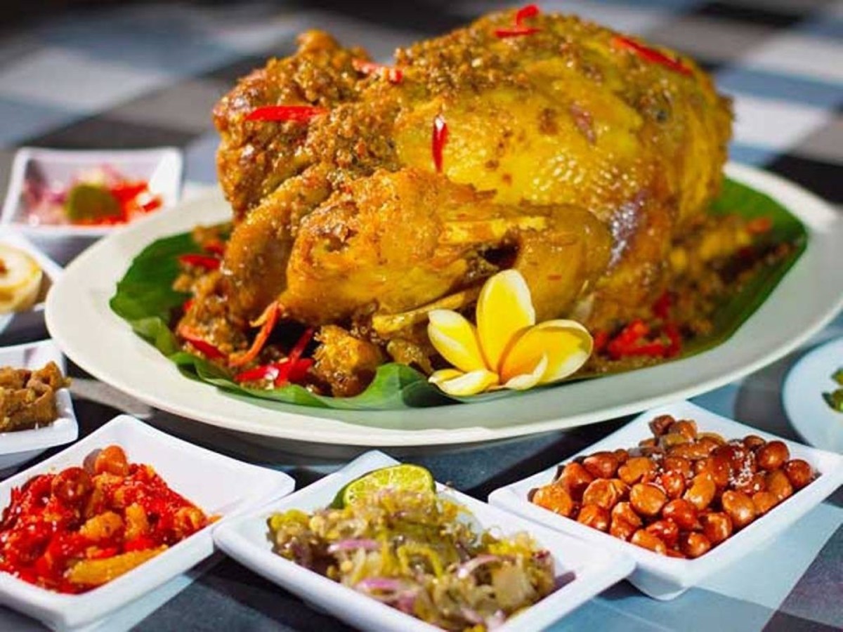 Makanan untuk anak sakit batuk pilek