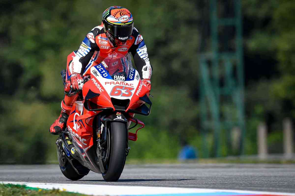 4 Anak Didik Valentino Rossi